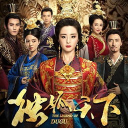 医妃倾天下短剧，独家观看平台推荐--第1张