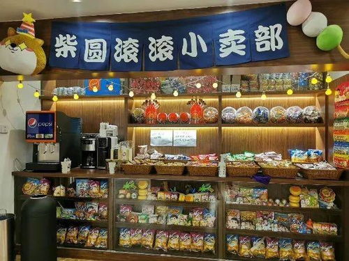 我的小卖部 我的小卖铺神级小卖铺短剧观看平台--第1张