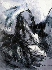 画家纪力的短剧作品，纪画与刘彦廷的奇妙世界--第1张