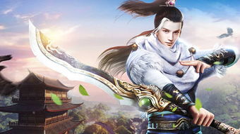 乱世逍遥君王 乱世风华逍遥县令竟绝代天骄——短剧中的绝世风采--第1张