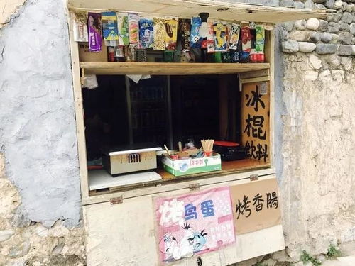 神级小卖铺，你的专属小卖铺平台--第1张