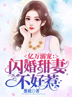 闪婚亿万总裁小说，闪婚后亿万总裁掐腰宠独家观看平台揭秘--第1张