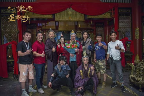 九州龙主短剧观看平台 九州龙主免费--第1张