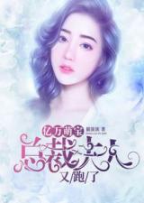 豪门夫人爽又飒短剧，豪门夫人又跑了小说免费阅读--第1张