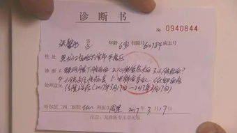 抢救女孩无效 抢救当天女儿拒绝签字短剧在线观看平台--第1张