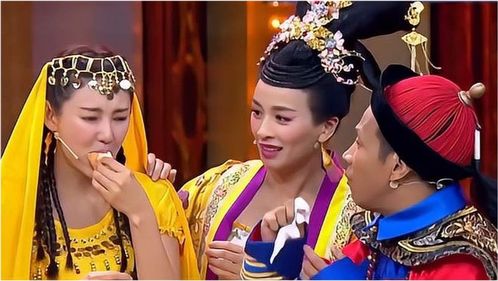 贵妃娘娘在线吃瓜晋江 贵妃娘娘当网红短剧，独家在线观看平台揭秘--第1张