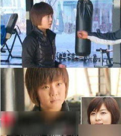 替身少女替身她只想搞钱短剧在线观看平台--第1张
