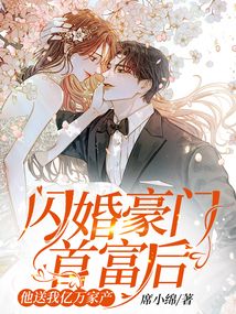 闪婚豪门完整版，大佬后短剧在线观看平台--第1张