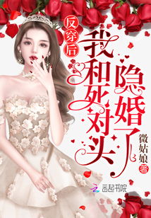 穿书后我和死对头复婚了，双穿后我跟死对头结婚了--第1张