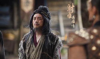 穿越丐帮，开局从帮主开始--第1张
