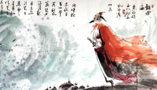 我在古代当文豪，短剧在线观看平台--第1张