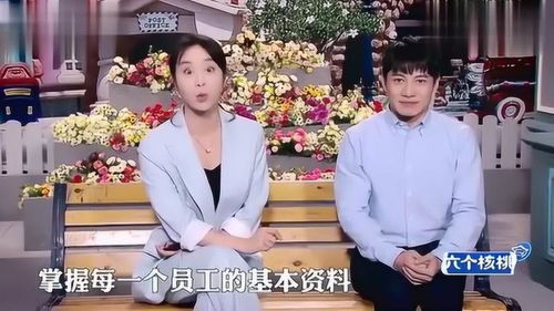 相亲后老板非要跟我结婚短剧在线观看，女老板相亲奇遇记--第1张