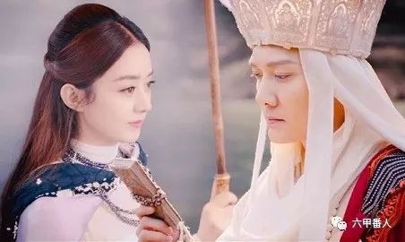 女儿国升职记，女儿国连续剧与短剧在线观看平台--第1张