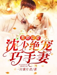 先婚后爱短剧在线观看平台--第1张