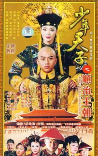 少年天子短剧在线观看平台全集，轻松观看优质短剧--第1张