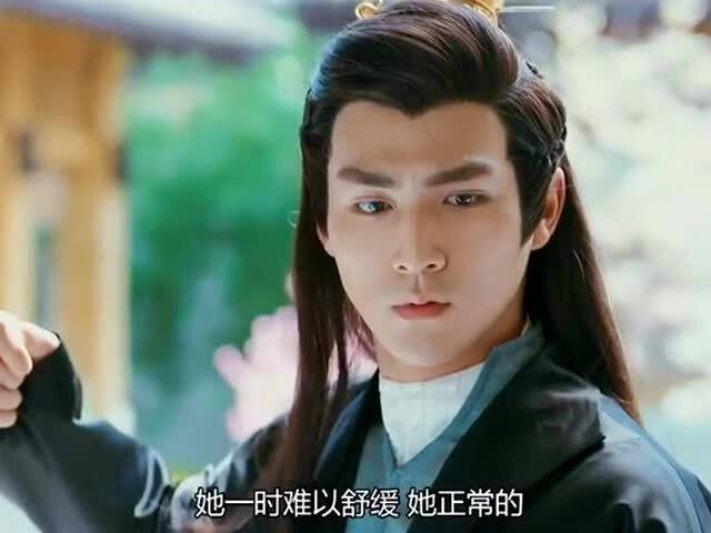 君少追妻，夫人她又冷又难撩短剧在线观看平台--第1张