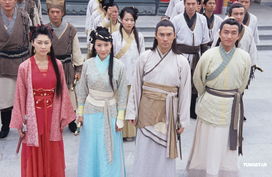 布衣神相电视剧百科 布衣神帅短剧在线观看平台--第1张
