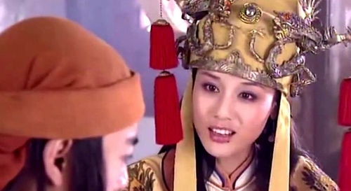 贵妃娘娘男扮女装短剧在线观看平台--第1张