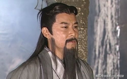 无极天尊短剧在线观看，免费观看平台--第1张