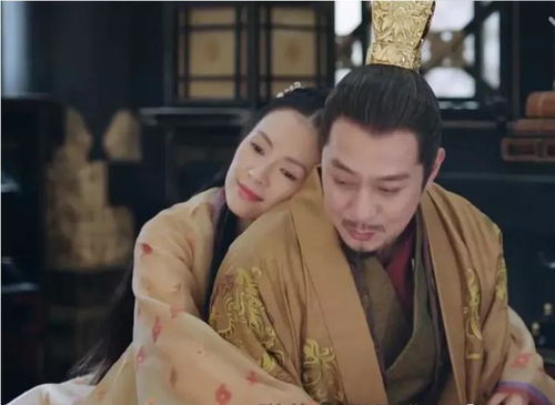捡个皇帝当影后短剧在线观看平台 --第1张