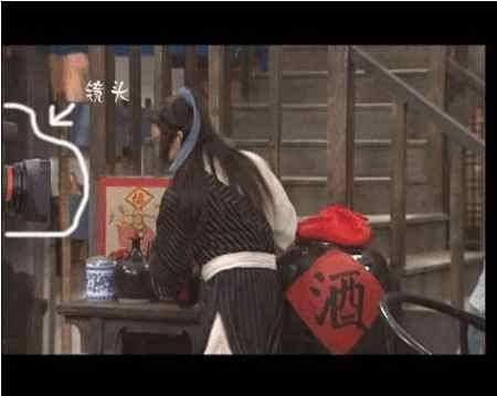 一跤富贵，摔跤剧中的寓意与现实意义--第1张
