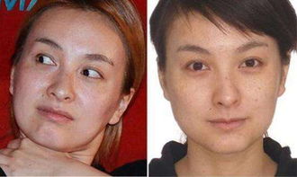 换颜术是真的吗 换颜惊颜短剧在线观看平台--第1张