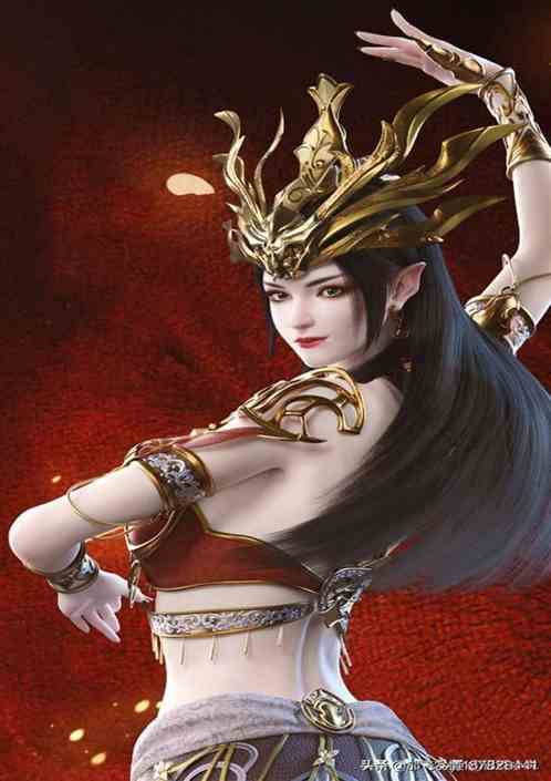 女魔头重生，修真派团宠的逆袭--第1张