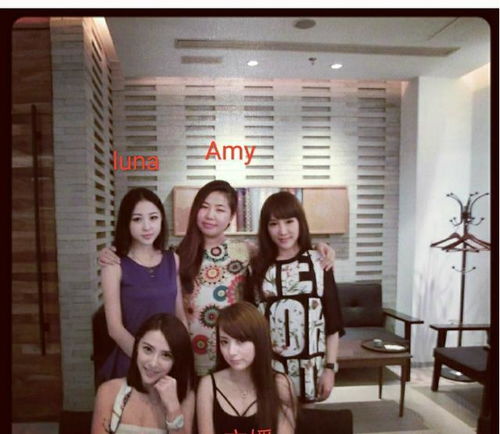 历少夫人又闯祸了，总裁老公不知眠--第1张
