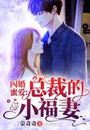 顾总，闪个婚吧，闪婚总裁顾太太竟是隐藏大佬--第1张