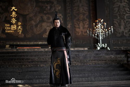 我从大秦回来 我回到大秦逐鹿天下原来我爹是秦始皇短剧在线观看平台--第1张