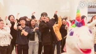 阳光彩虹小白马视频女主是谁？长篇短剧在线观看平台--第1张