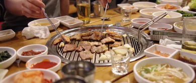 和朋友聚餐的温馨话语，共享美食，畅谈友情--第1张