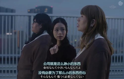 破局重逢，酷飒前妻归来短剧一口气看完--第1张