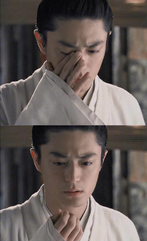 女扮男装后锦衣卫大人爱上我，短剧版--第1张