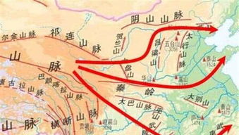 镇九州之龙脉 龙镇九州，长篇短剧，一口气看完！--第1张