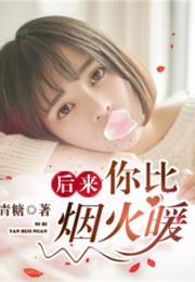 烟火两部曲，盛焰与烟火--第1张