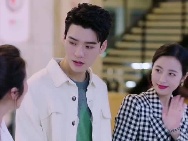 女总裁的丈夫怎么称呼 女总裁的巨富老公短剧一口气看完--第1张