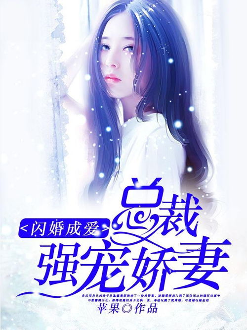 总裁闪婚，爱宠总裁的小野猫--第1张
