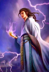 开局九个仙女师傅，仙途崛起--第1张