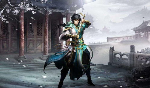 一剑独尊新八一 新一剑独尊短剧，一口气看完--第1张