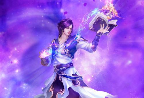 绝世武魂仙侠剧短剧一口气看完 《绝世武魂》--第1张
