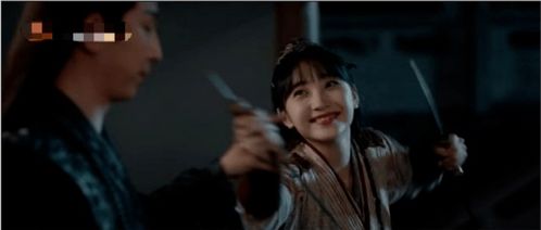 神秘女子短剧，揭开她的神秘面纱--第1张