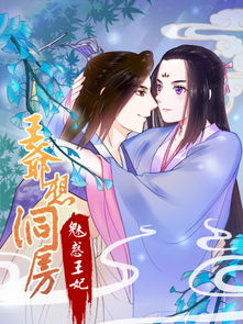 王爷的野蛮王妃 王爷的蛮横小娇妻--第1张