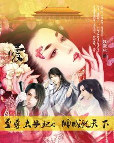 太子妃驾到小说 太子妃驾到总裁你别跑短剧--第1张