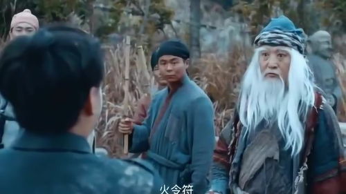 穿越丐帮，丐帮帮主的崛起--第1张