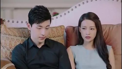因为遇见你短剧一口气看完 因为遇见你cut--第1张