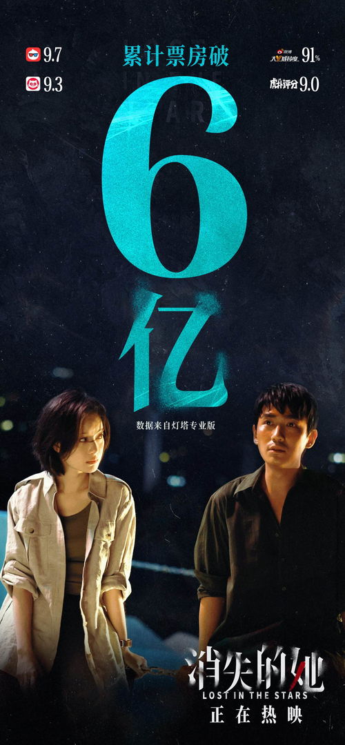 消失的她之爱情转移，迷雾中的真相--第1张