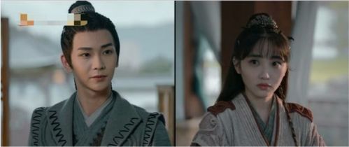 女皇陛下的美男团，一口气看完全集的奇幻剧情标题--第1张
