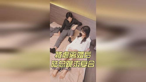 离婚后，厉总跪求我回头，厉总，我后悔了--第1张