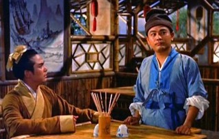 穿到古代抢太子短剧一口气看完 穿到古代当太子--第1张